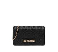 Love Moschino Smart Daily Umhängetasche 22 cm black (TAS023098)