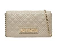 Love Moschino Smart Daily Umhängetasche 22 cm ivory (TAS023100)