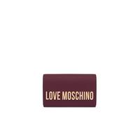 Love Moschino JC4103PP1NKD0552, Damen-Tasche, Wein, einzigartig, Wein, Einheitsgröße
