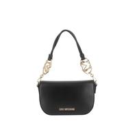 Love Moschino Jewels kleine Schultertasche, schwarz - Farb-Varianten: Schwarz