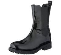 Love Moschino Kollektion Herbst Winter 2021, Damenstiefel, Schwarz - Größe: 39 EU