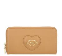 Love Moschino Wallet hellbraun