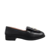 Love Moschino Loafer - Scarpa Donna - Gr. 39 (EU) - in Schwarz - für Damen