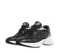 Love Moschino Low-Top Sneaker - Sneakers Donna - Gr. 40 (EU) - in Schwarz - für Damen