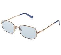 Love Moschino MOL012/S Azure 53/18/140 Damen Sonnenbrillen