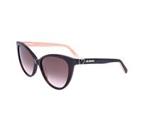 Love Moschino MOL043/S Havana 57/17/140 Damen Sonnenbrillen