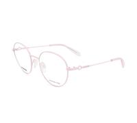 Love Moschino MOL613 Pink 52/20/140 Damen Brillen