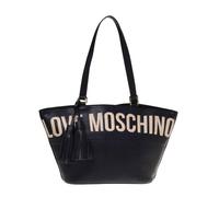 Love Moschino Item Cabas Shopper Tasche 40 cm black (TAS033560)
