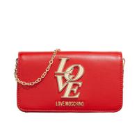 Love Moschino Portemonnaie - Portafogli - Gr. unisize - in Rot - für Damen