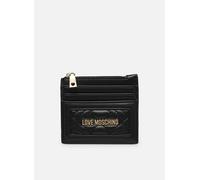 Love Moschino - Portemonnaies & Clutches Slg Quilted Bag JC5685PP0I - Schwarz - Größe T.U