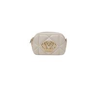 Love Moschino Embossed Q Umhängetasche 20 cm ivory (TAS023087)
