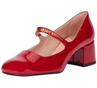 Love Moschino Pumps mit Absatz Damen Lack 39 EU
