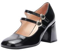 Love Moschino Pumps mit Absatz Damen Schwarz 39 EU