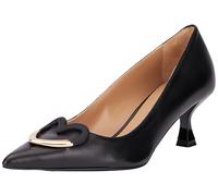 Love Moschino Pumps mit Absatz Damen Schwarz 41 EU