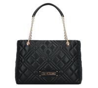 Love Moschino Handtasche Damen schwarz, ONE SIZE