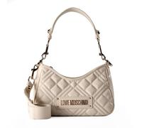 Love Moschino Damen Jc4152pp1nla0110 Bag, Elfenbein