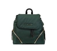 Love Moschino Rucksack Damen Grün Einheitsgröße