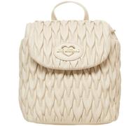Love Moschino Rucksäcke - Quilted backpack - Gr. unisize - in Weiß - für Damen