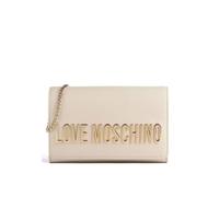 Love Moschino Smart Daily Umhängetasche 22 cm ivory (TAS019745)