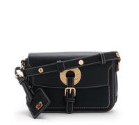 Love Moschino Schultertasche Damen Schwarz Einheitsgröße