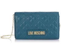 Love Moschino Smart Daily Umhängetasche 22 cm emerald green (TAS019741)