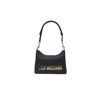 Love Moschino Bold Love Schultertasche 27 cm black (TAS023080)