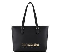 Love Moschino Shopper Bold black 1 Damen