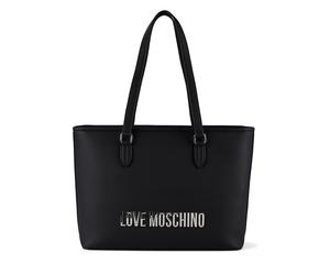 Love Moschino Shopper Bold black 2 Damen