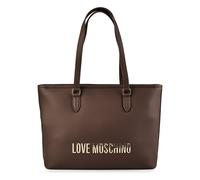 Love Moschino Shopper marrone Damen