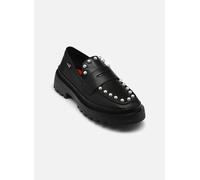 Love Moschino - Slipper HER LOVE JA10425G0L - Schwarz - Größe 37