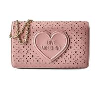 Love Moschino Smart Daily Bag Umhängetasche 21 cm pink