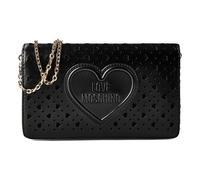 Love Moschino Smart Daily Bag Umhängetasche 21 cm schwarz