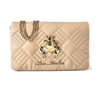 Love Moschino Smart Daily Bag Umhängetasche 22.5 cm grau