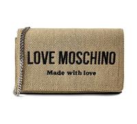 Love Moschino Smart Daily Bag Umhängetasche 22 cm schwarz