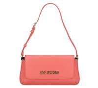 Love Moschino Smart Daily Schultertasche 27 cm coral (TAS023097)