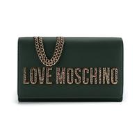 Love Moschino Smart Daily Umhängetasche 21.5 cm grün