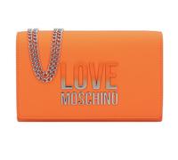 Love Moschino Smart Daily Umhängetasche 22 cm orange