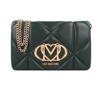 Love Moschino Smart Daily Umhängetasche 23 cm grün