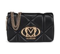 Love Moschino Smart Daily Umhängetasche 23 cm schwarz