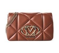 Love Moschino Smart Daily Umhängetasche 24 cm braun