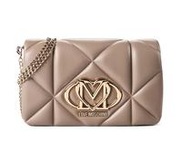 Love Moschino Smart Daily Umhängetasche 24 cm grau