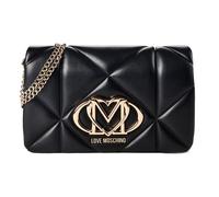 Love Moschino Smart Daily Umhängetasche 24 cm schwarz