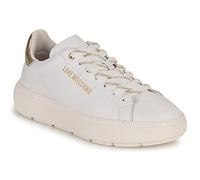 Love Moschino Sneaker BOLD LOVE in Weiss 39
