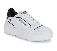 Love Moschino Sneaker BOLD LOVE in Weiss 39