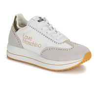 Love Moschino Sneaker DAILY RUNNING in Schwarz 38