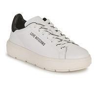 Love Moschino Sneaker JA15374G0H in Weiss 40
