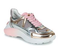 Love Moschino Sneaker SUPERHEART in Multicolor 37