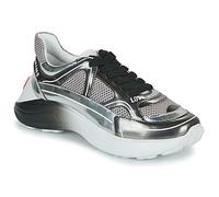 Love Moschino Sneaker SUPERHEART in Multicolor 40