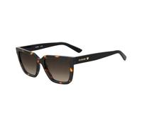LOVE MOSCHINO Sonnenbrillen für Frauen Sonnenbrille MOL087/S
