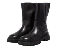 Love Moschino Stiefel & Boots - Her Love Stivaletto Donna - Gr. 39 (EU) - in Schwarz - für Damen